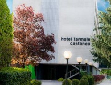 Hotel Delle Acque & Natural Spa Порретта-Терме Екстер'єр фото